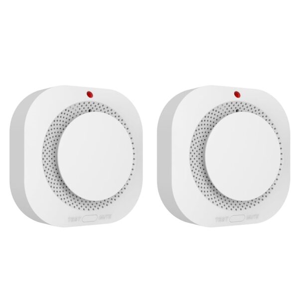 S11 Standalone Smoke Detector