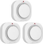 S11 Standalone Smoke Detector