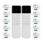 XK-SR Multi-Port Remote Control Switch
