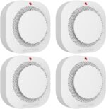 S11 Standalone Smoke Detector