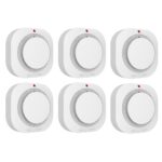 S11 Standalone Smoke Detector