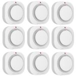 S11 Standalone Smoke Detector