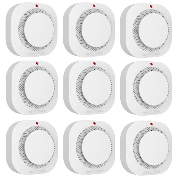 S11 Standalone Smoke Detector