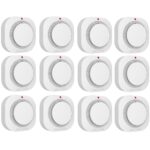 S11 Standalone Smoke Detector