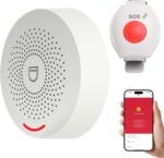 150 Emergency Call Device with WiFi