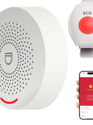 150 Emergency Call Device with WiFi