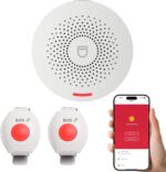 150 Emergency Call Device with WiFi