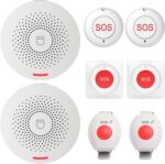 150 Emergency Call Device with WiFi