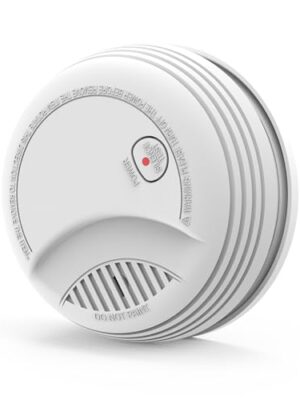 437 Standalone Smoke Detector