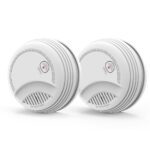 437 Standalone Smoke Detector