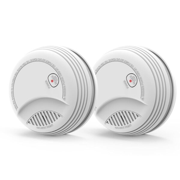 437 Standalone Smoke Detector