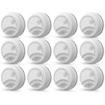 437 Standalone Smoke Detector