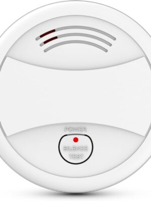 443 Standalone Smoke Detector
