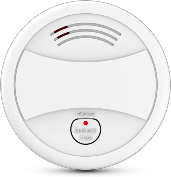 443 Standalone Smoke Detector