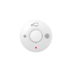S01 Standalone Smoke Detector