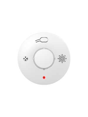 S01 Standalone Smoke Detector