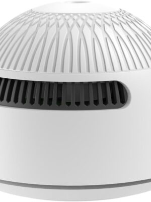 S09 Standalone Smoke Detector