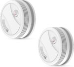 443 Standalone Smoke Detector