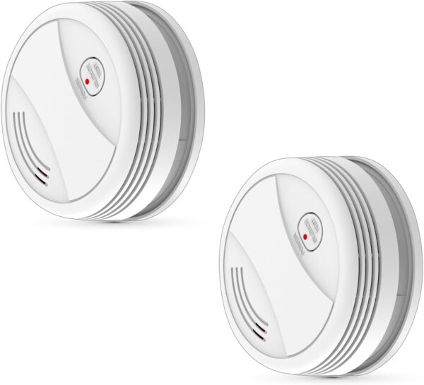 443 Standalone Smoke Detector