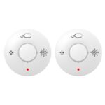 S01 Standalone Smoke Detector
