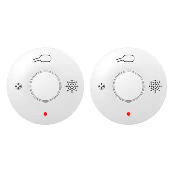 S01 Standalone Smoke Detector