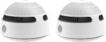 S09 Standalone Smoke Detector