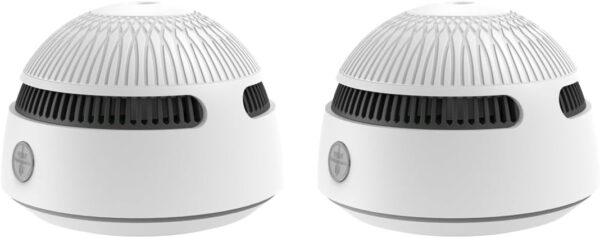 S09 Standalone Smoke Detector