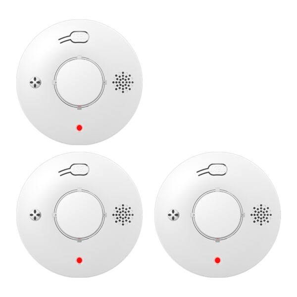 S01 Standalone Smoke Detector