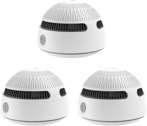 S09 Standalone Smoke Detector