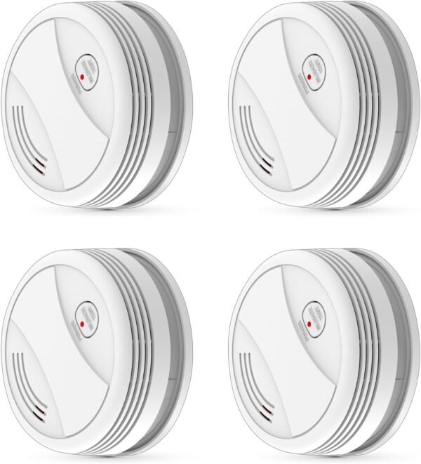 443 Standalone Smoke Detector