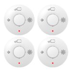 S01 Standalone Smoke Detector