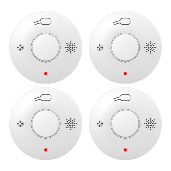 S01 Standalone Smoke Detector