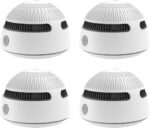 S09 Standalone Smoke Detector
