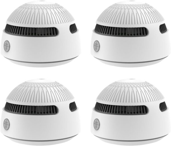 S09 Standalone Smoke Detector