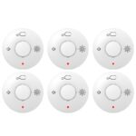 S01 Standalone Smoke Detector