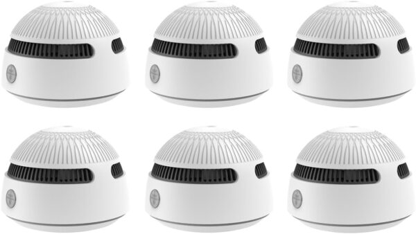 S09 Standalone Smoke Detector