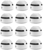 S09 Standalone Smoke Detector